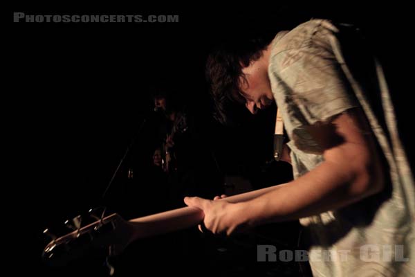 THEE MAXIMATORS - 2017-09-23 - PARIS - Espace B - 